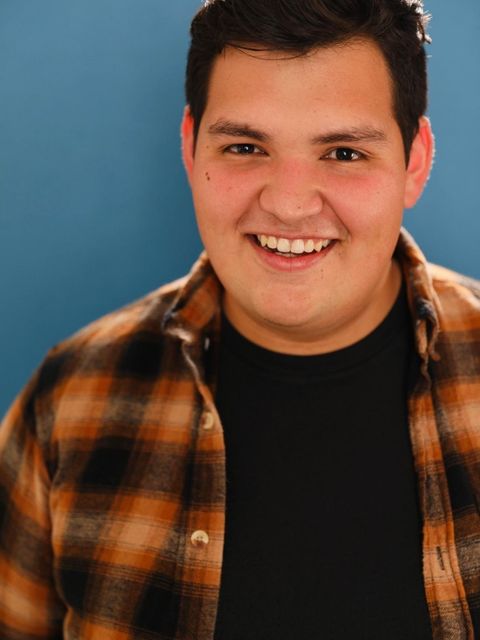 Giancarlo Beltran