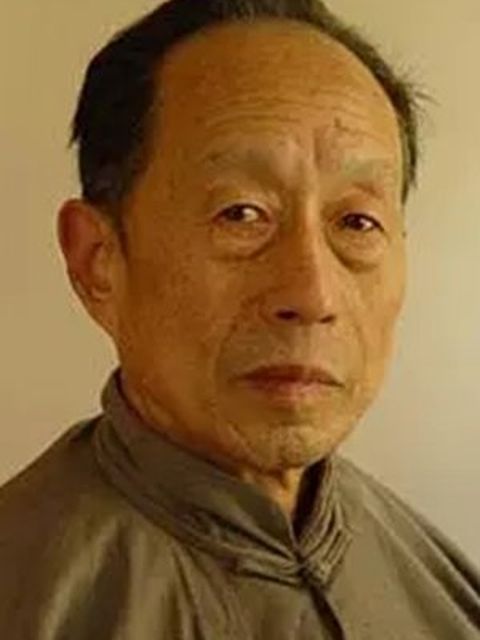 Xu Caigen