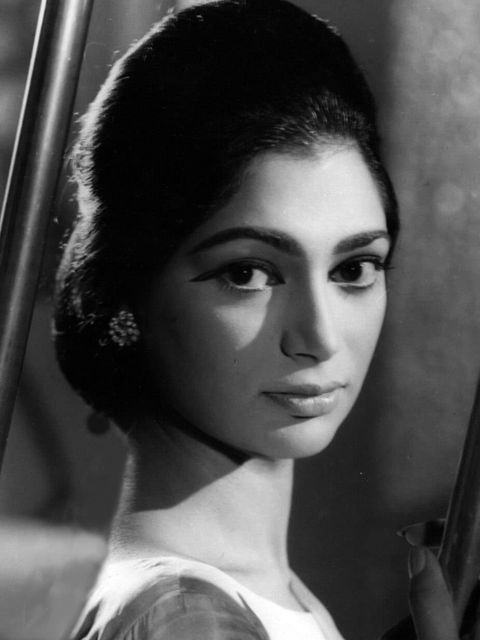 Simi Garewal