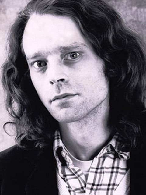 Brad Dourif