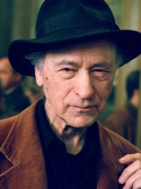 Jonas Mekas