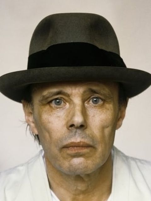 Joseph Beuys