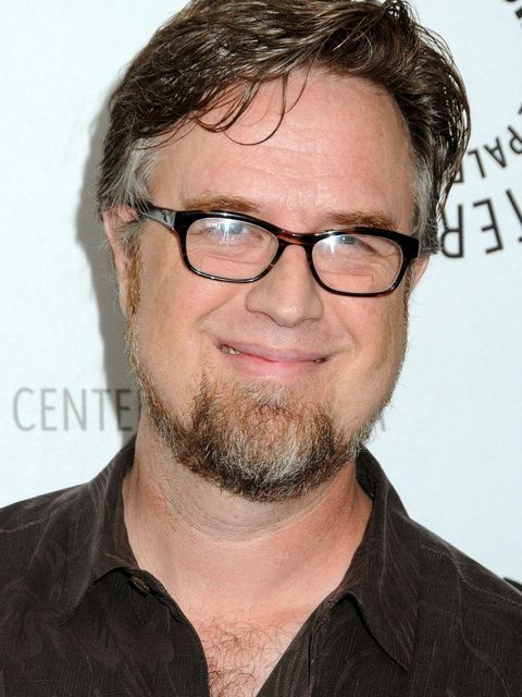 Dan Povenmire