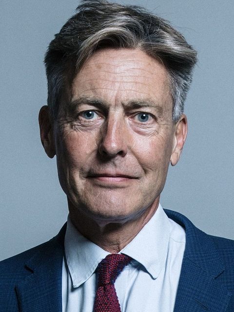 Ben Bradshaw