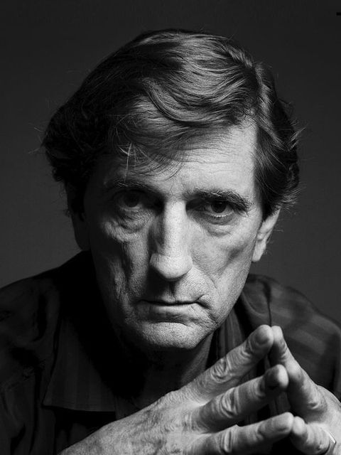 Harry Dean Stanton