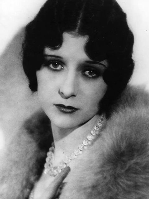 Marceline Day