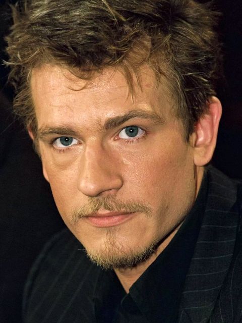 Guillaume Depardieu