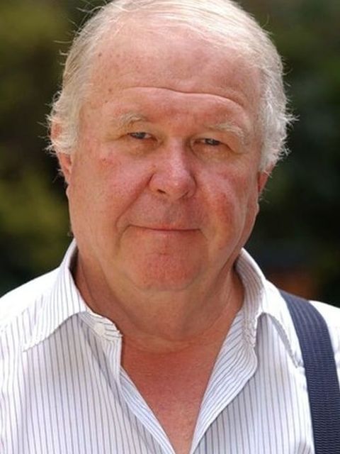 Ned Beatty