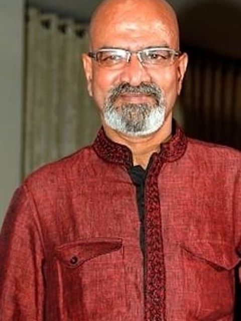 Vijay Kashyap