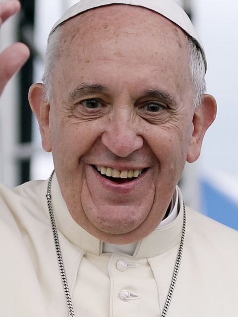 Pope Francis