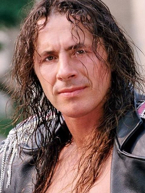 Bret Hart