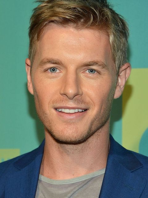 Rick Cosnett