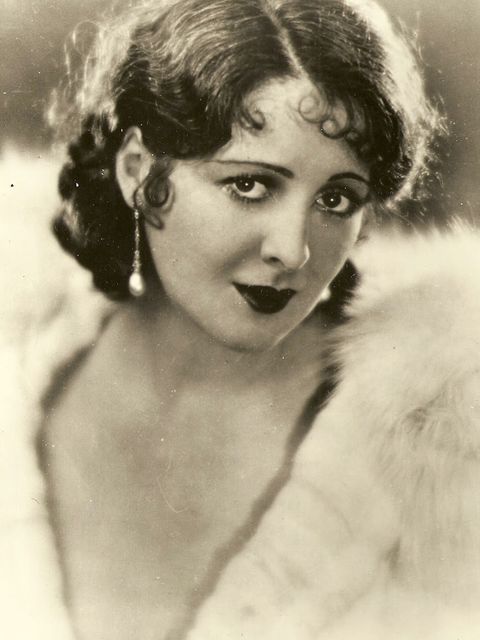 Billie Dove