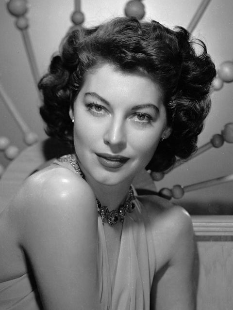 Ava Gardner