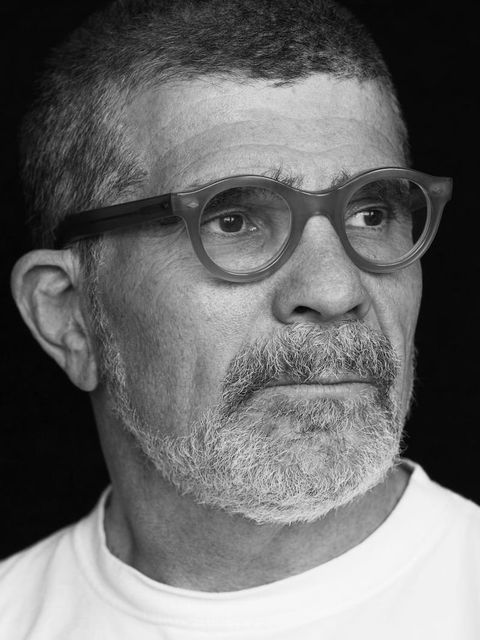 David Mamet