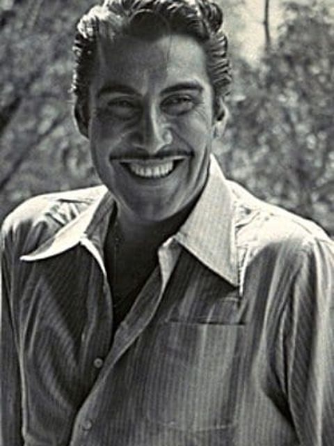 Emilio Fernández