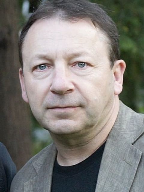 Zbigniew Zamachowski