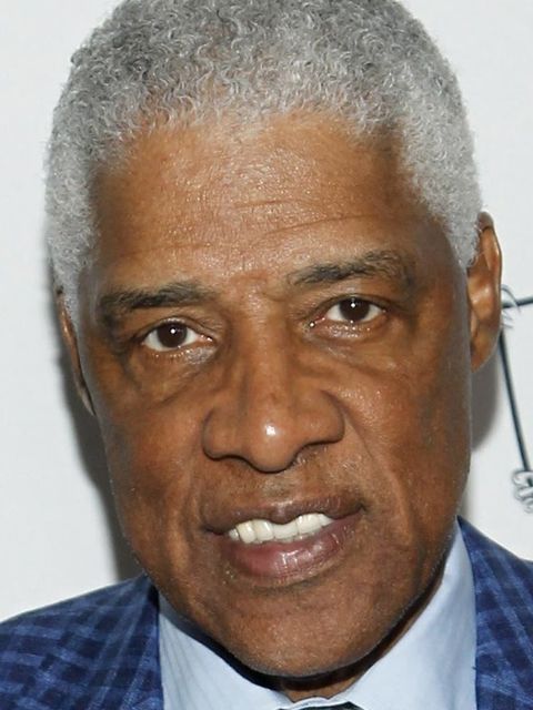 Julius Erving