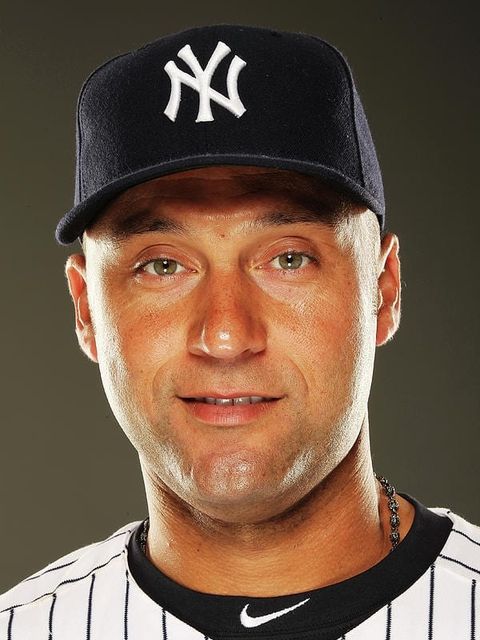 Derek Jeter