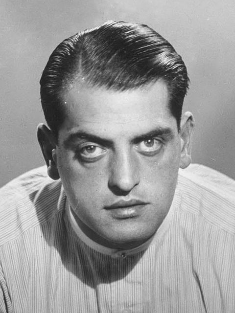 Luis Buñuel