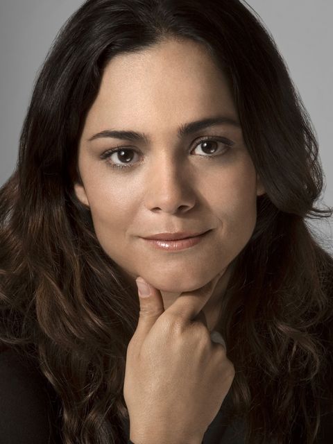 Alice Braga