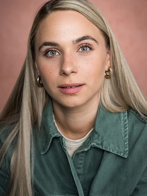 Farrah Cave