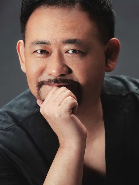 Jiang Wu