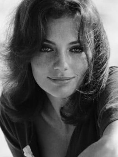 Jacqueline Bisset