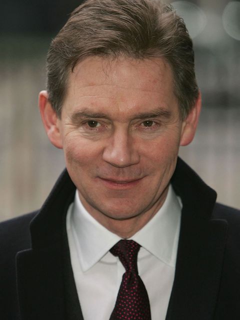 Anthony Andrews