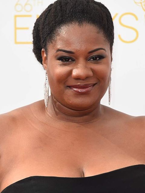 Adrienne C. Moore