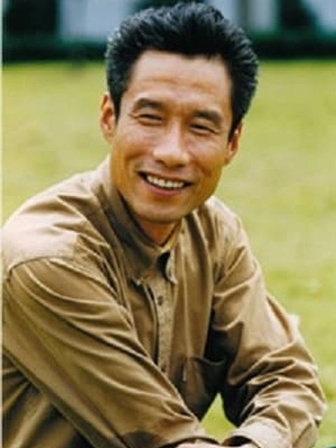 Liu Peiqi