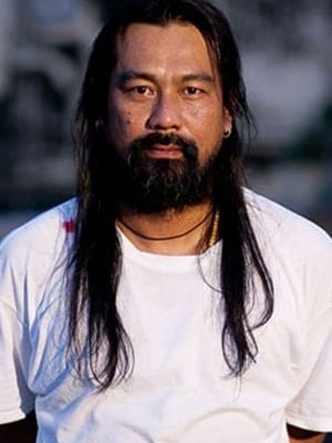 Surasak Wongthai