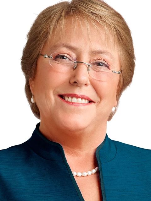 Michelle Bachelet