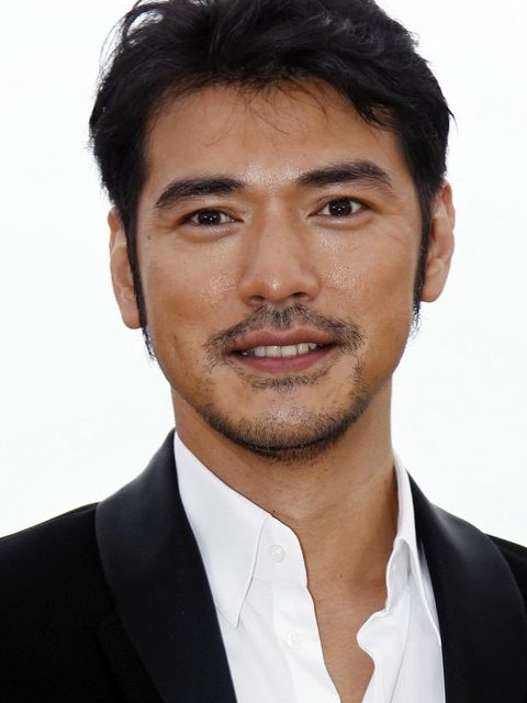 Takeshi Kaneshiro