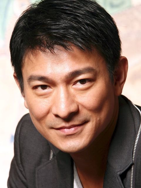 Andy Lau Tak-wah