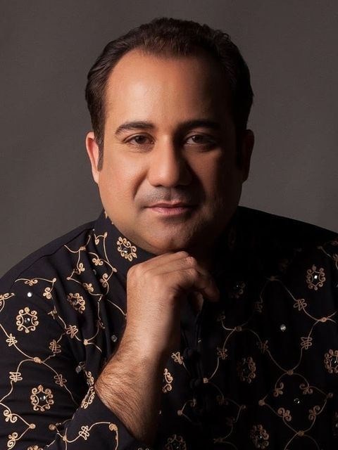 Rahat Fateh Ali Khan