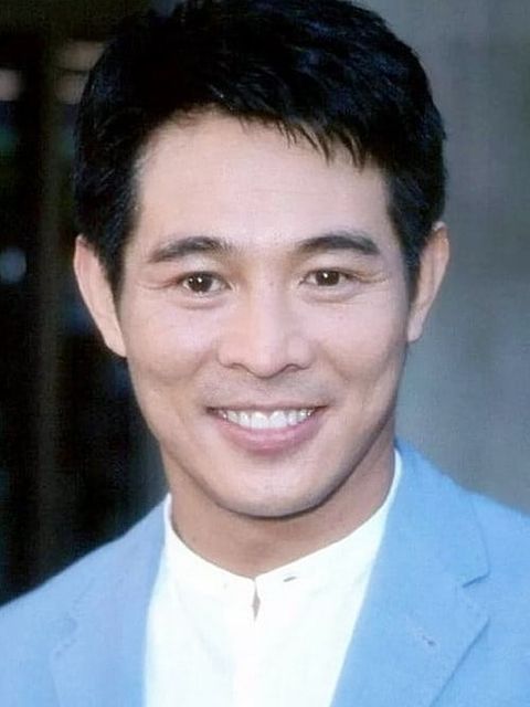 Jet Li