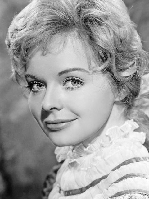 Susannah York