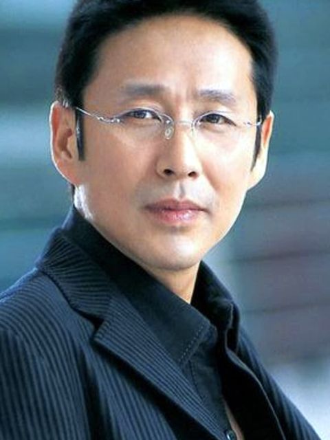 Chen Daoming