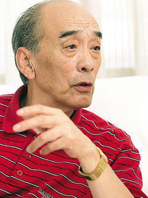 Zheng Tia Yong