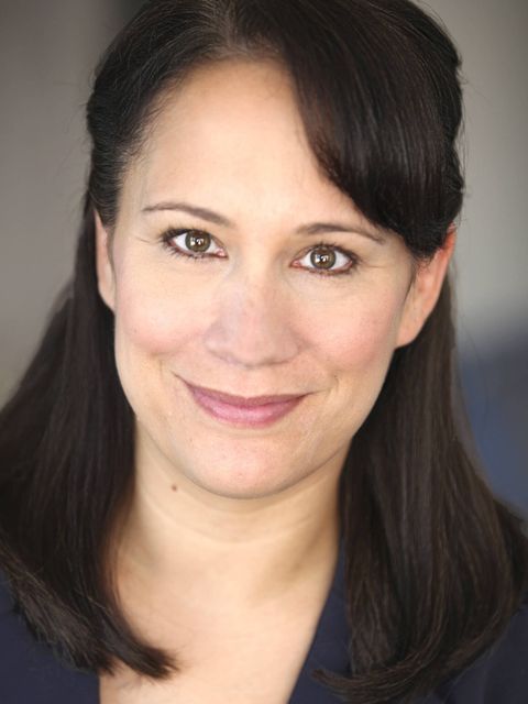 Suzanne Gutierrez