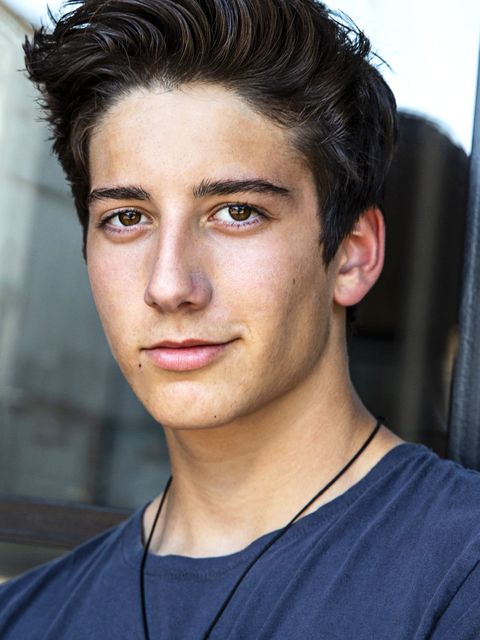 Milo Manheim