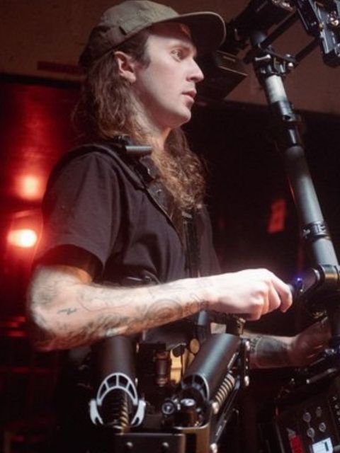 Tyler Davis