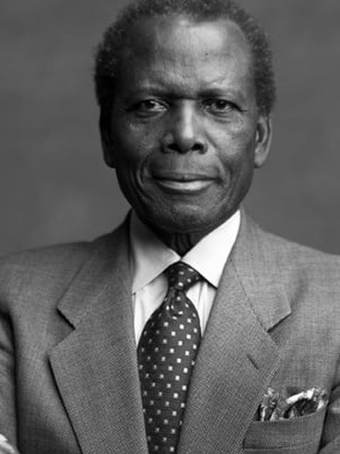 Sidney Poitier