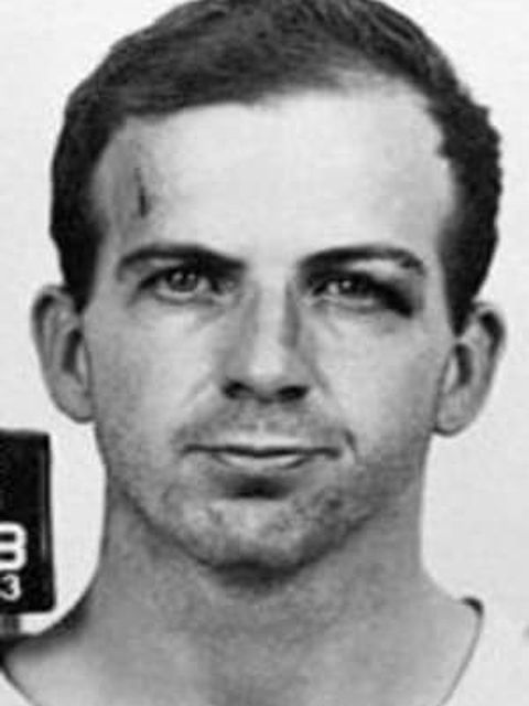 Lee Harvey Oswald