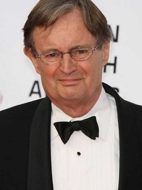 David McCallum