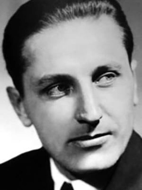 Nikolai Bubnov
