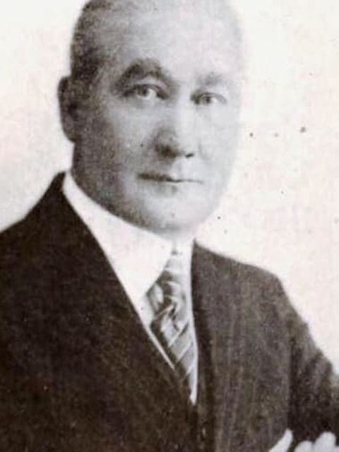 William H. Tooker