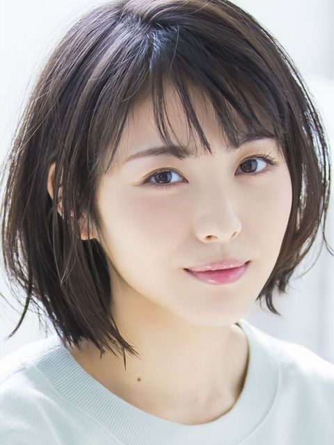 Minami Hamabe