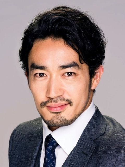 Ryohei Otani